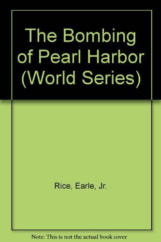 World History Series - The Bombing of Pearl Harbor