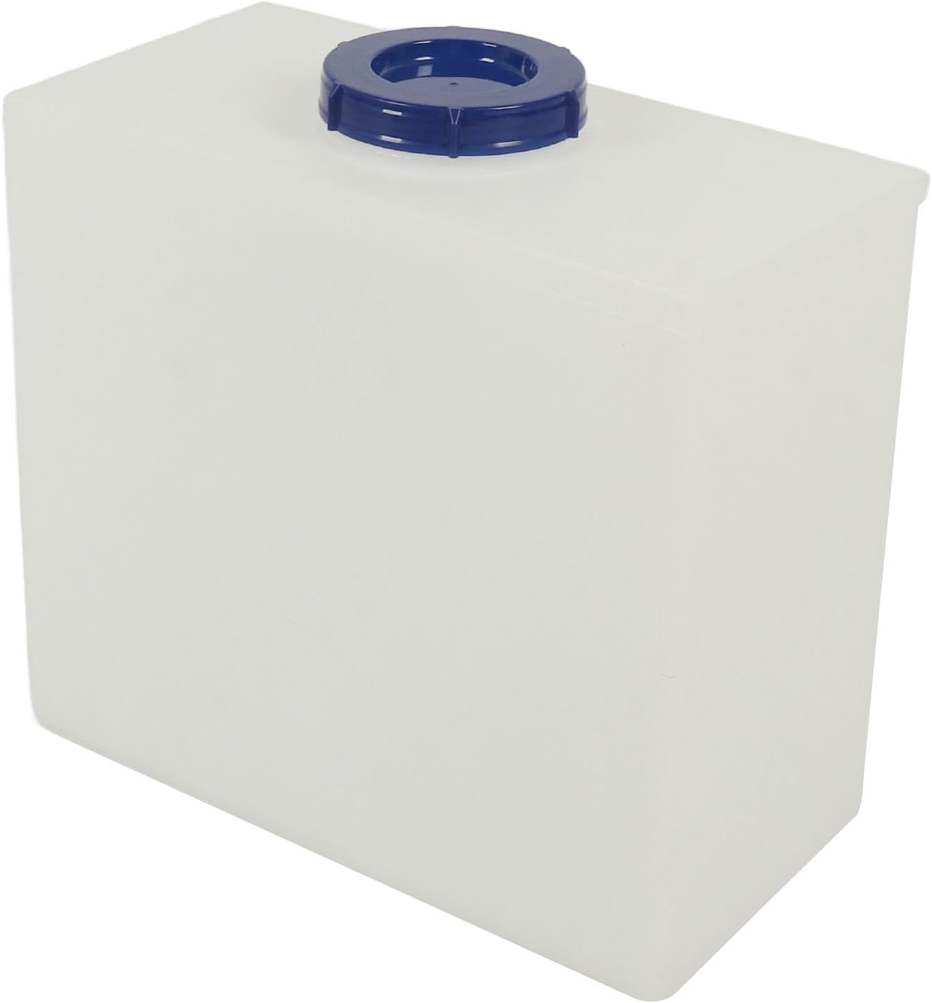 Astibym 7 Gallon RV Water Tank Leak Proof Food Grade LLDPE Large Capacity Water Container Trailers Campers Boats Yachts, Astibymndtzyuix9b