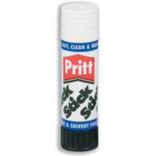 Pritt Stick Large 43gm Glue Stick - 24 pack FREE Postage