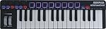 midiplus minicontrol USB MIDI keyboard controller