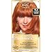 L'Oréal Paris Superior Preference Fade-Defying + Shine Permanent Hair Color, 7LA Lightest Auburn, 1 kit Hair Dye
