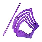 Mit diesen Wiederverwendbare Maske Vorlagen Muster, werden sie haben eine wunderbare erfahrung, wenn sie zu hause, workout oder reise. Diese wird die beste wahl für Halloween Geschenk und Weihnachten Tag Geschenk für ihre familie, liebhaber und freunde.