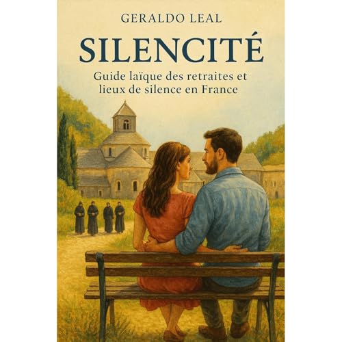 Silencit&eacute; Audiobook By Geraldo Leal cover art