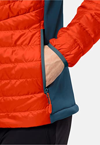 Image of Jack Wolfskin Men's Routeburn Pro Insulated Jacket