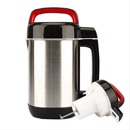 RVTYR El Desayuno de Soja máquina de Leche de la máquina automática...