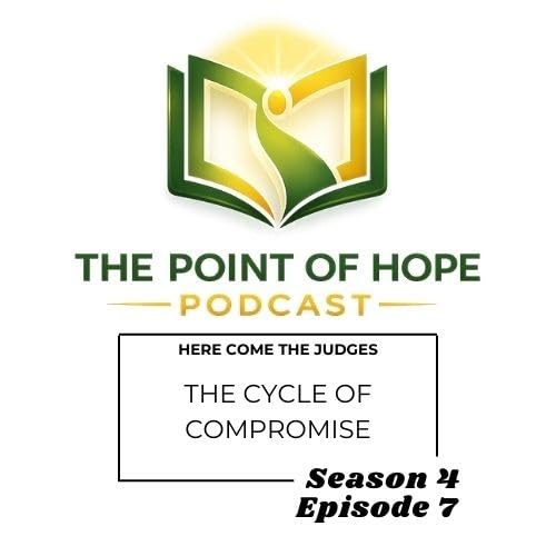Season 4, Episode 7: Here Come the Judges, The Cycle of Compromise