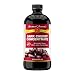 Bernard Jensen Black Cherry Concentrate Extra Quality, 16 Fluid Ounce