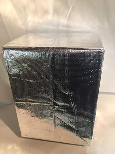 Draft Decor Draft Stopper Direct Vent Fireplace Termination Cap Cover 4 (Rectangle 2) #TOP5