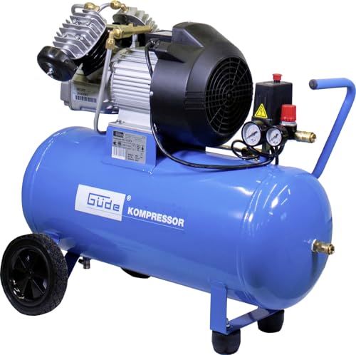 Güde Kompressor 400/10/50 N