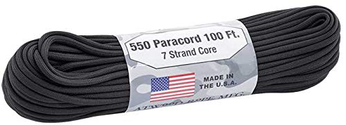 Atwood Rope 550 Paracord 4 mm - 30 m