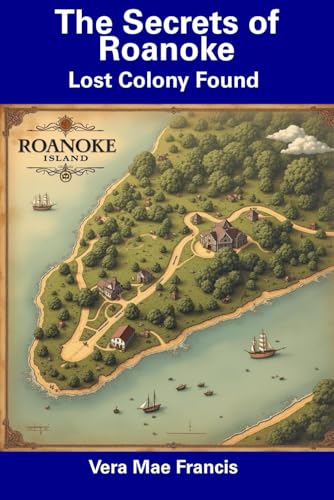The Secrets of Roanoke: Lost Colony Found