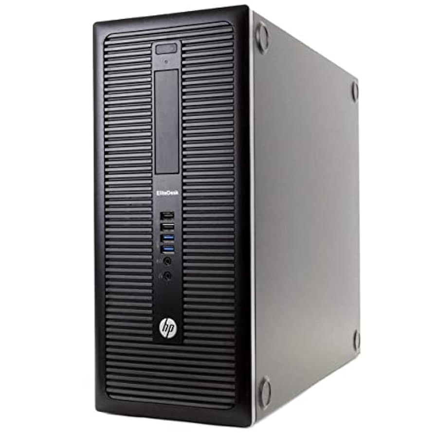 HP デスクトップPC i7 6700 16GB GT730 ストレージ無し Amazon.com: HP Gaming PC Computer, Quad-Core Intel i5
