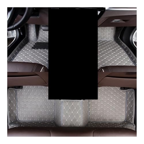 Tapis voiture antidérapant fini la boue sous les pieds F11 F30 X1 i3