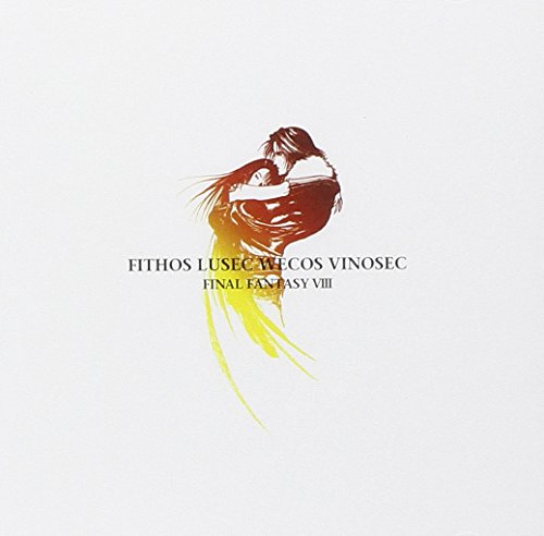  Final Fantasy Viii-Orchestra Version