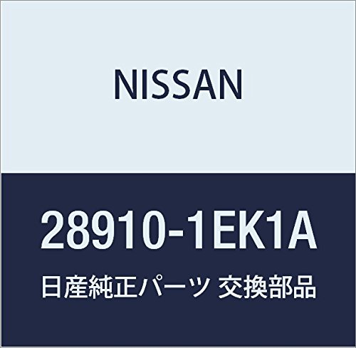 NISSAN (日産) 純正部品 タンク アッセンブリー ウインドシールド ウオツシヤー フェアレディ Z 品番28910-1EK1A