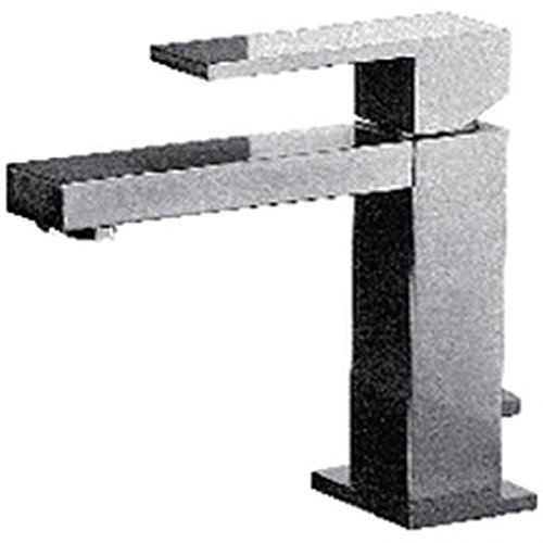 Gessi Rettangolo Einhebel Waschbeckenmischer 20001