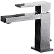 Gessi Rettangolo Einhebel Waschbeckenmischer 20001