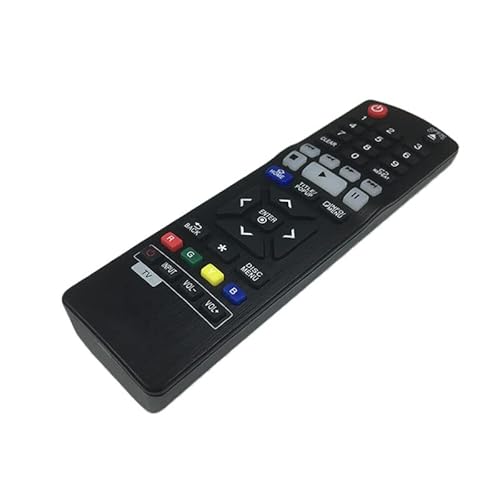 Replacement Remote Control Work for TV/Audio/Projector for LG UBK90 UBK80 UP970 UP870 Blu-ray DVD Player