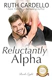 Reluctantly Alpha: The Barrington Billionaires