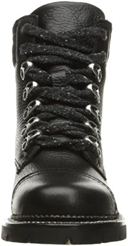 frye women's samantha hiker combat boot