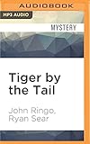 Tiger by the Tail (Paladin of Shadows)