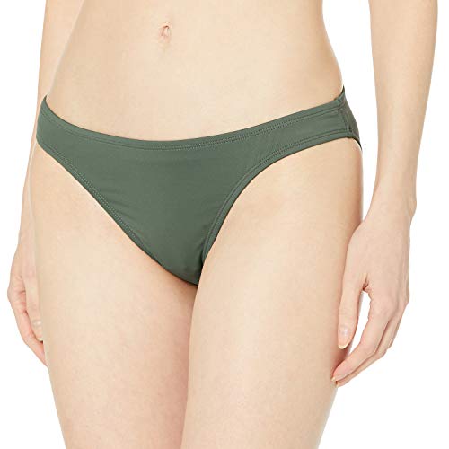 Image of Sunsets Women's Swim Systems Amerciana Bikini Bottom