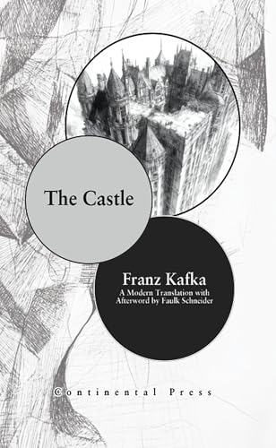The Castle (English Edition)