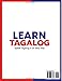 Learn Tagalog: Learn Tagalog the Easy Way – Just 20 Minutes a Day for 20 Days. Fast. Focused. Confidence-building.
