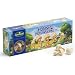 Miltonas Mini Mushroom Shaped White Chocolate Cookies - Funny Chocolate Mushrooms Great for Weddings, Anniversaries & Birthdays - Crunchy Bite Sized Pieces for All