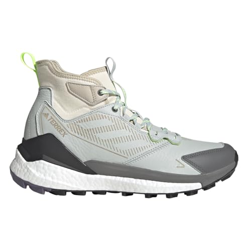 adidas Men's Terrex Free Hiker 2.0 Hiking Shoe