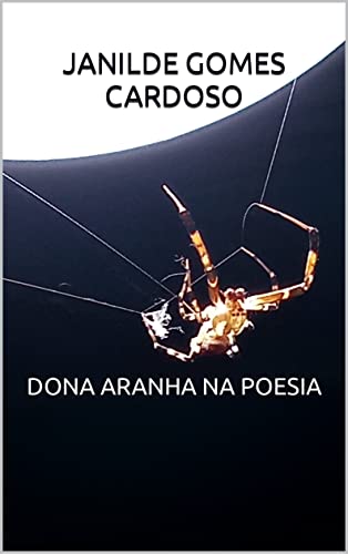 DONA ARANHA NA POESIA