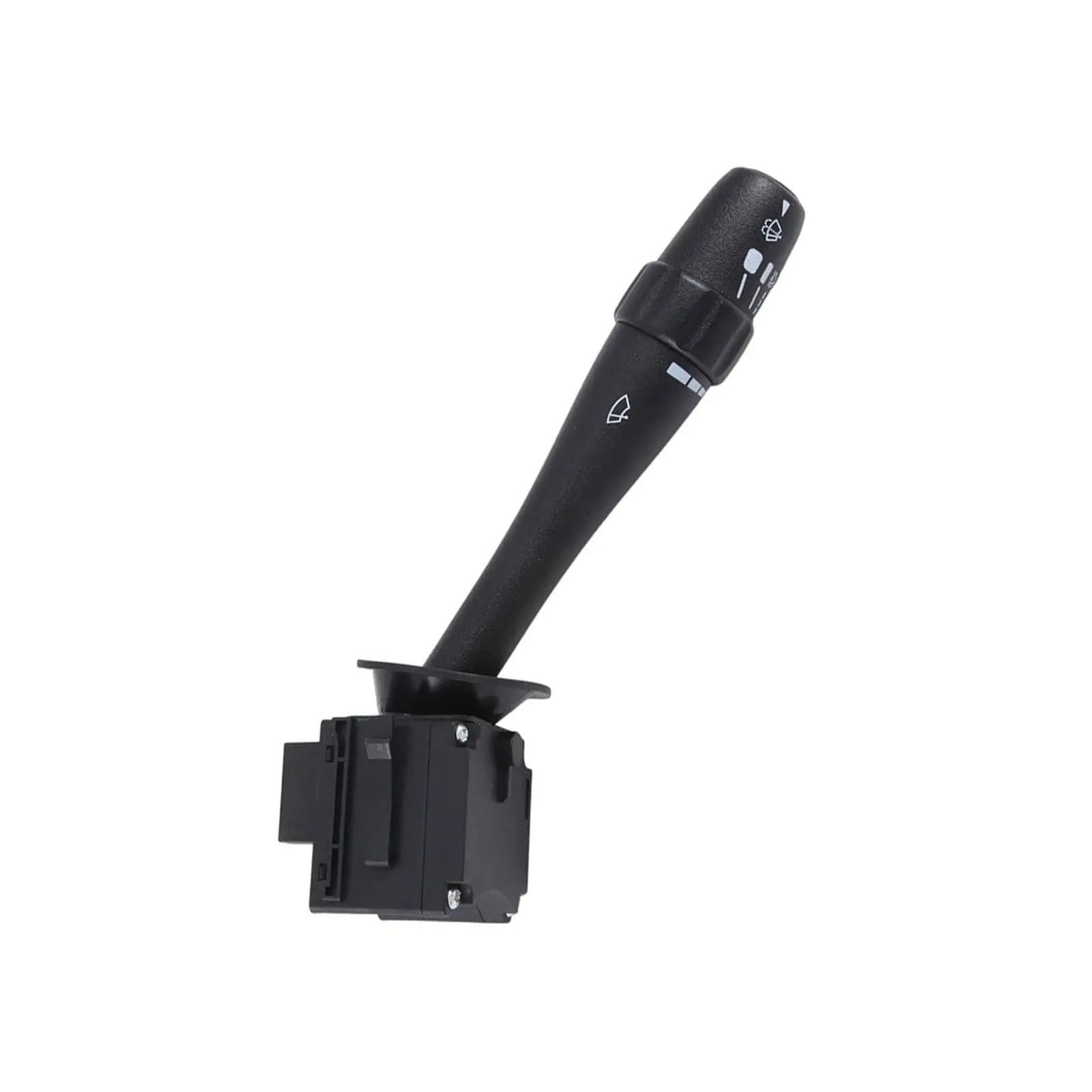 Przełącznik sygnału kolumny kierownicy do Chevy Cobalt 2005-2011 HHR Pontiac G5 Solstice Saturn Sky 1 szt. 5PIN przełącznik wycieraczki szyby samochodu akcesoria do wnętrza samochodu