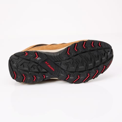 Image of Columbia Men's Crestwood Waterproof