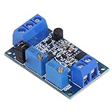 【Conversion de haute précision】 : utilise une résistance annulaire de couleur de haute précision pour l'échantillonnage du signal de courant, ce qui entraîne une conversion précise, une faible dérive de température et une capacité de gestion de puissance élevée.