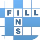 Fill-Ins · Kreuzworträtsel auf Deutsch