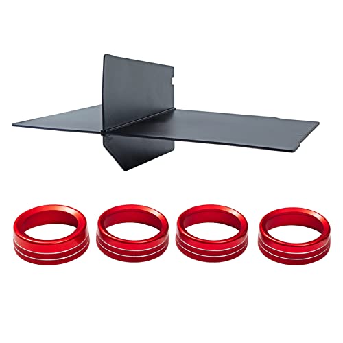 Organizador Para Guanteras Toyota Tacoma