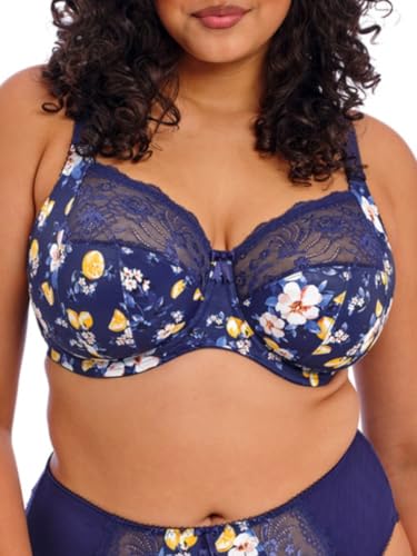 Soutien-gorge à armatures Elomi Morgan soulagement du dos couverture totale