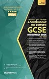 A Comprehensive & Complete GCSE Mathematics Book
