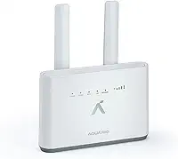 MODEM 4G WI-FI MD-4000SX