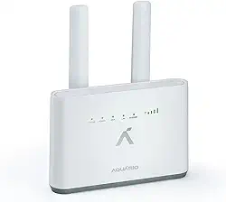 MODEM 4G WI-FI MD-4000SX