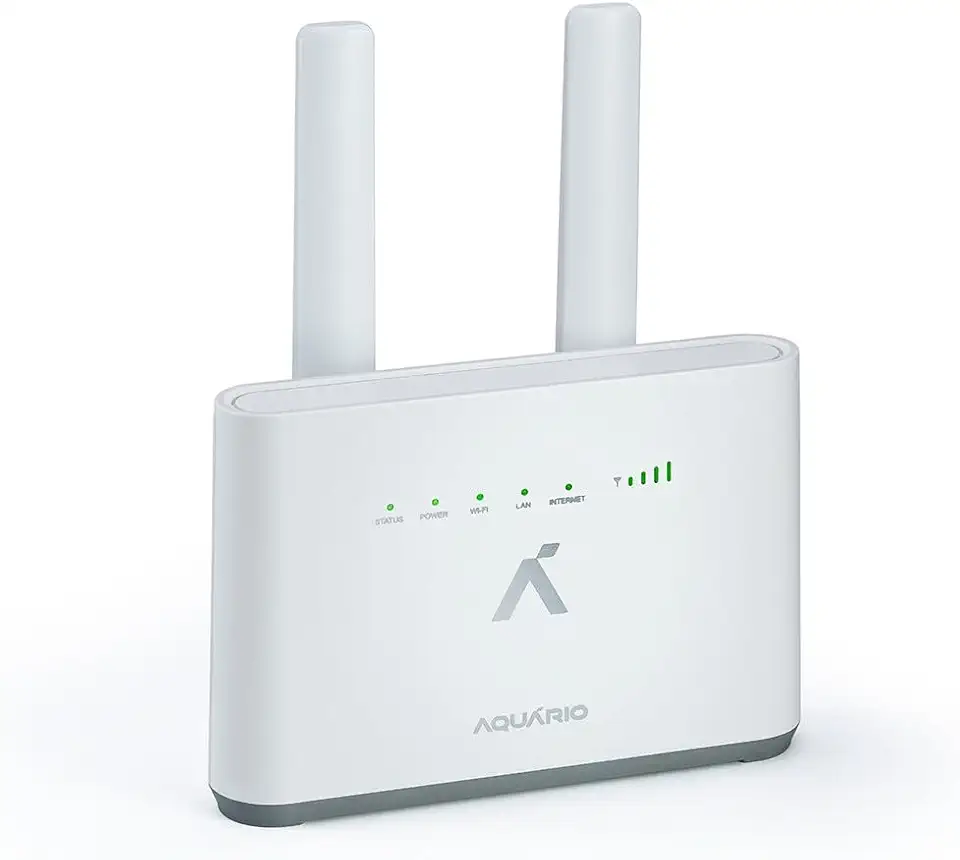 MODEM 4G WI-FI MD-4000SX