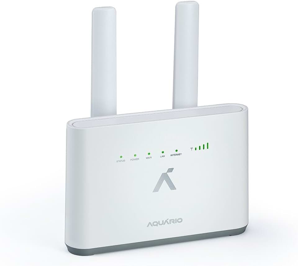MODEM 4G WI-FI MD-4000SX