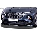 RDX Racedesign Frontspoiler Vario-X kompatibel mit Hyundai Tucson (NX4e) 2020- (PU), Unlackiert RDX Racedesign Frontspoiler Vario-X kompatibel mit Hyundai Tucson (NX4e) 2020- (PU), Unlackiert