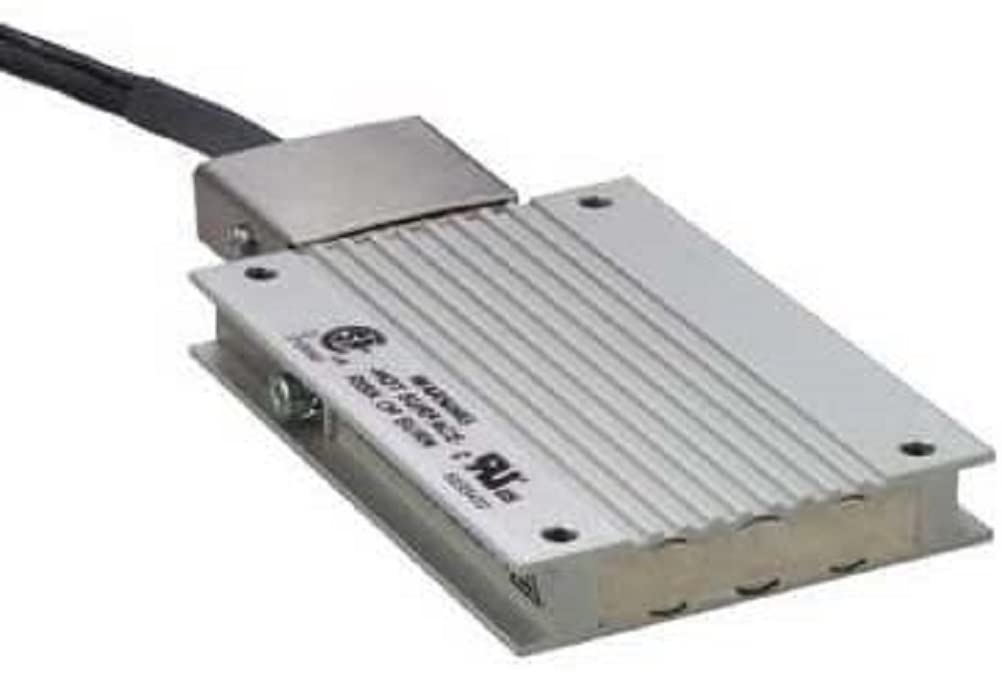 Schneider VW3 A7604R20 Bremswid Erstand, 27OHM, 400 Watt, for Lexium 15 Rated Cable 2 m