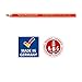 STAEDTLER 129 NC12P1 Colored Pencil Noris Super Jumbo