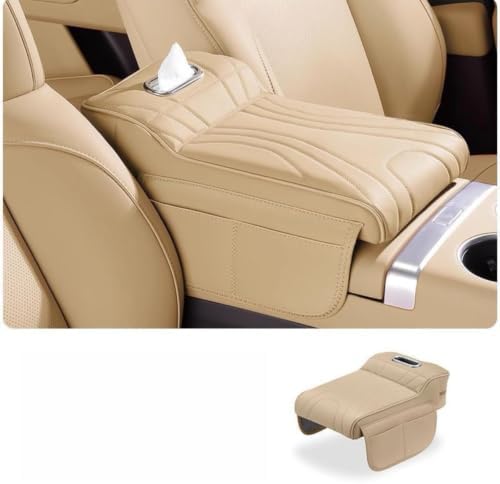 Center Console Armrest Pad for Land Rover Range Rover L460 2022-2026+