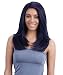 FreeTress Equal Lace Deep Invisible "L" Part™ Lace Front Wig - JANNIE - 2