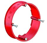 kaiser idell lampen alt Putzausgleichring Kaiser Ausgleichsring glänzend Ø 70 x 24 mm