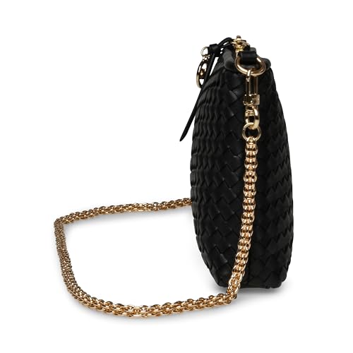 Anne Klein EW woven crossbody4