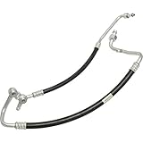 UAC HA 10638C A/C Manifold Hose Assembly